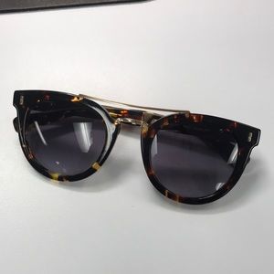 Bobbi brown sunglasses!